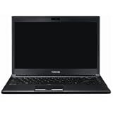 Image of Toshiba R830-13P Portégé, 2700 MHz, Intel Core i7, i7-2620M, 4 MB, Intel QM67 Express, 1066 MHz