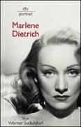  Marlene Dietrich