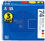 FUJIFILM MD JZC MIXA 74X3P
