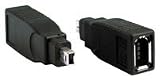 6/4 FireWire Adaptor (IEEE 1394)