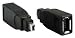 6/4 FireWire Adaptor (IEEE 1394)