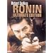RONIN �A���e�B���b�g�E�G�f�B�V���� [DVD]