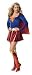 Search : Supergirl 1Pc Adult Large Costume