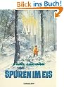 XIII, Bd.2, Spuren im Eis