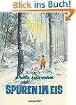XIII, Bd.2, Spuren im Eis