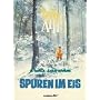 XIII, Bd.2, Spuren im Eis von Vance