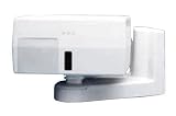 INTELLISENSE DT907 DUAL TEC  MOTION DETECTOR