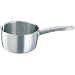 Aga 1.5 Litre Stainless Steel Milkpan