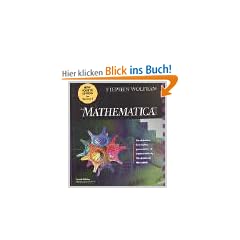 The MATHEMATICA � Book, Version 4