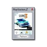 WRC 3 - World Rally Championship - Platinum