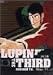 Lupin III - 2nd TV Series DVD
