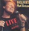 CD-Charts  Music : Live from Austin