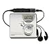 Sony MZ-N520 Silver Net MiniDisc Walkman