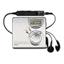 Sony MZ-N520 Silver Net MiniDisc Walkman