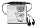 Electronics : Sony MZ-N520 Silver Net MiniDisc Walkman
