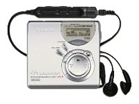 Buy Sony MZ-N520 Silver Net MiniDisc Walkman online at Discounted New and Used prices. Delivered to your door with Childrens Toyshop.com
