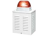 Produkt-Bild: ABUS SG3210 Sirene + Blitz Atrappe/Dummy