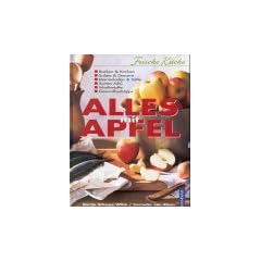 Alles mit Apfel