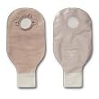 New Image Drainable Pouch, Transparent, 2-3/4" 10 ea