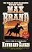 Book Hawks and Eagles (Leisure Western)