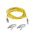 Belkin RJ45 Cat 5e UTP-Crossover-Netzwerkkabel 10 m
