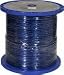 Video Games : PHOENIX GOLD QS-162/1000 1000' Super Oxygen-Free Copper 2-Conductor, 16 Gauge Speaker Cab