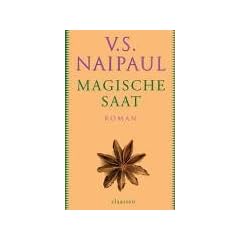 Magische Saat: Roman