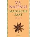 Magische Saat: Roman