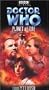 Doctor Who - Planet of Fire [VHS]