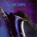 Once in a Blue Moon by Tony Campise