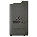 Replacement Battery for Sony PSP Game Player by BrilliantStore