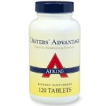 Atkins Dieters' Advantage, Tablets - 120 ea