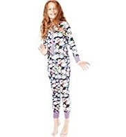 Pure Cotton Assorted Face Print All-in-One