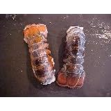 Raw Frozen Maine Lobster Tails by Fisherman