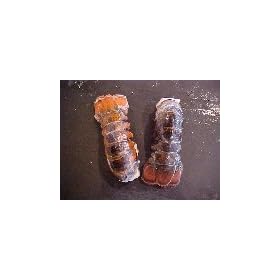 Raw Frozen Maine Lobster Tails