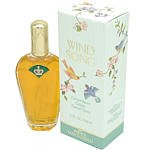 Wind Song By Prince Matchabelli For Women. Cologne Spray Natural 2.6 Ounces