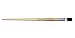 Charles Leonard Flat Easel Brushes - LEO73575 - 12/Pack -