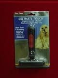 UT UNDER COAT RAKE SHORT