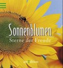 Sonnenblumen. Sterne der Freude.