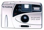 Fujifilm Big Viewfinder 35mm Camera