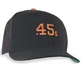 Houston Colt .45s 5950 Wool Throwback Cooperstown Cap