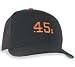 Houston Colt .45s 5950 Wool Throwback Cooperstown Cap