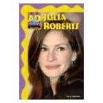 Julia Roberts (Star Tracks) book cover