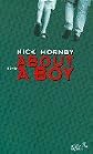 About a Boy.