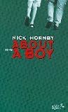 About a Boy.