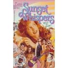 Sunset Whispers (Sunset Island Series)