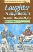 Laughter in Appalachia: A Festival of Southern Mountain Humor