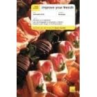 Teach Yourself Improve Your French Package (Book + 2 CDs) (TY: Language Guides)