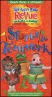 New Zoo Revue: Sports & Teamwork