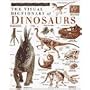 Dinosaurs (DK Visual Dictionaries)